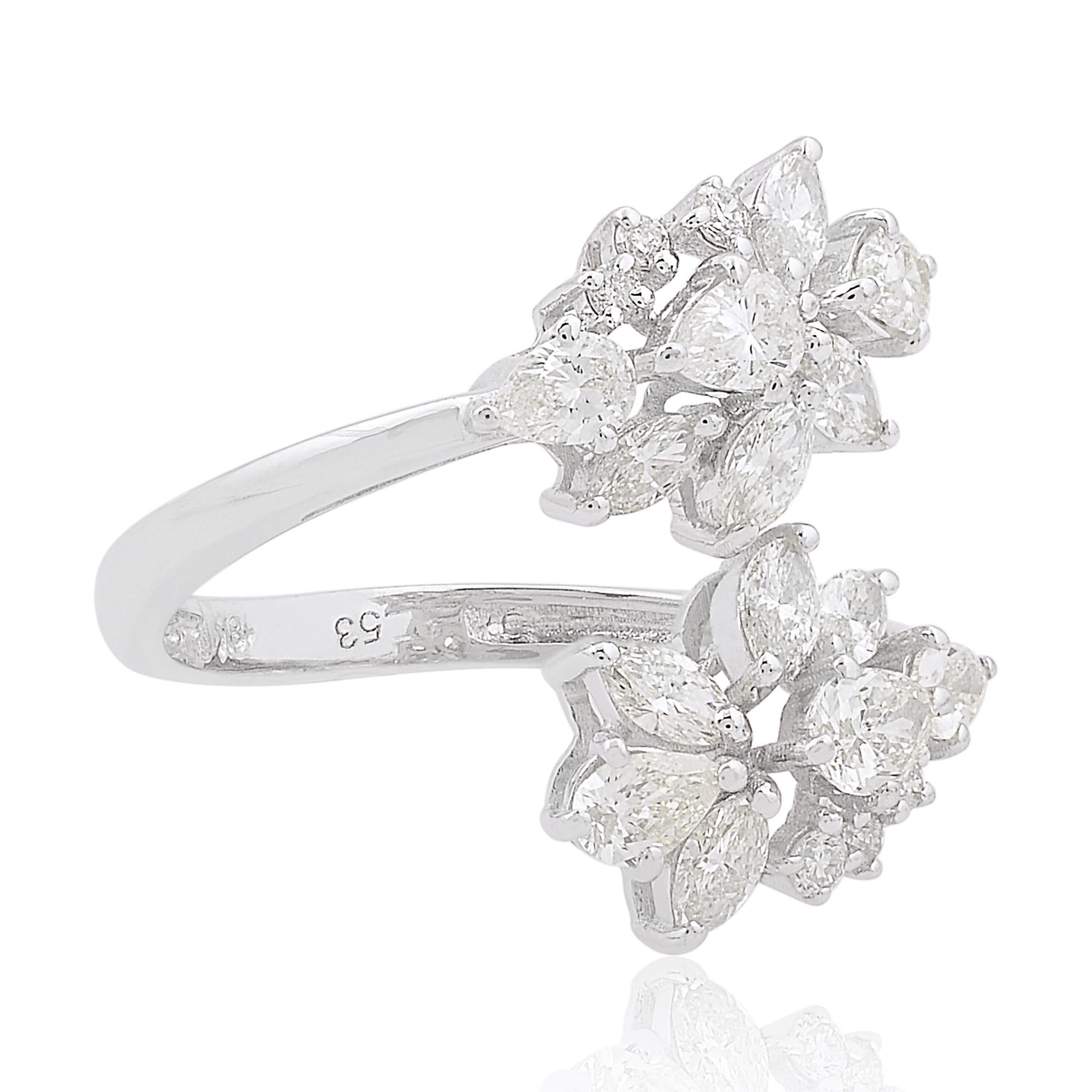 L'anello è una misura 7 e può essere ridimensionato a una misura più grande o più piccola su richiesta. Segui la vetrina di Spectrum Jewels per vedere le ultime collezioni e i pezzi esclusivi. Spectrum Jewels è orgoglioso di essere considerato un