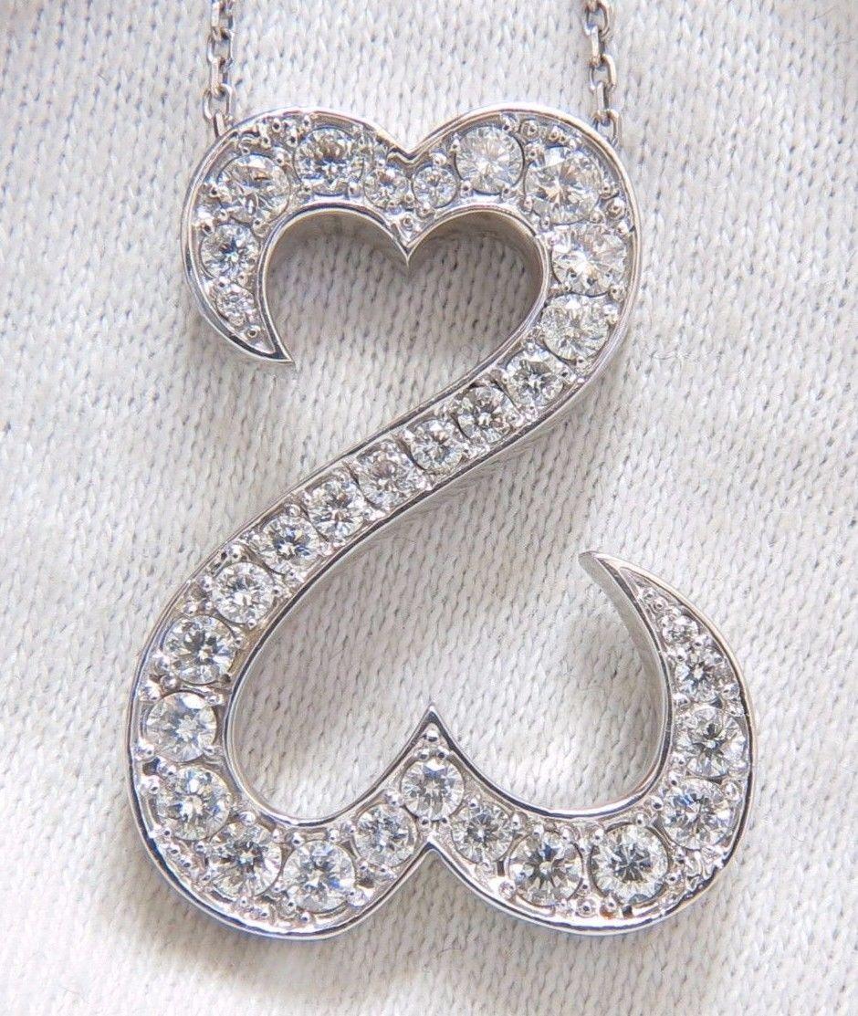 double heart necklace meaning