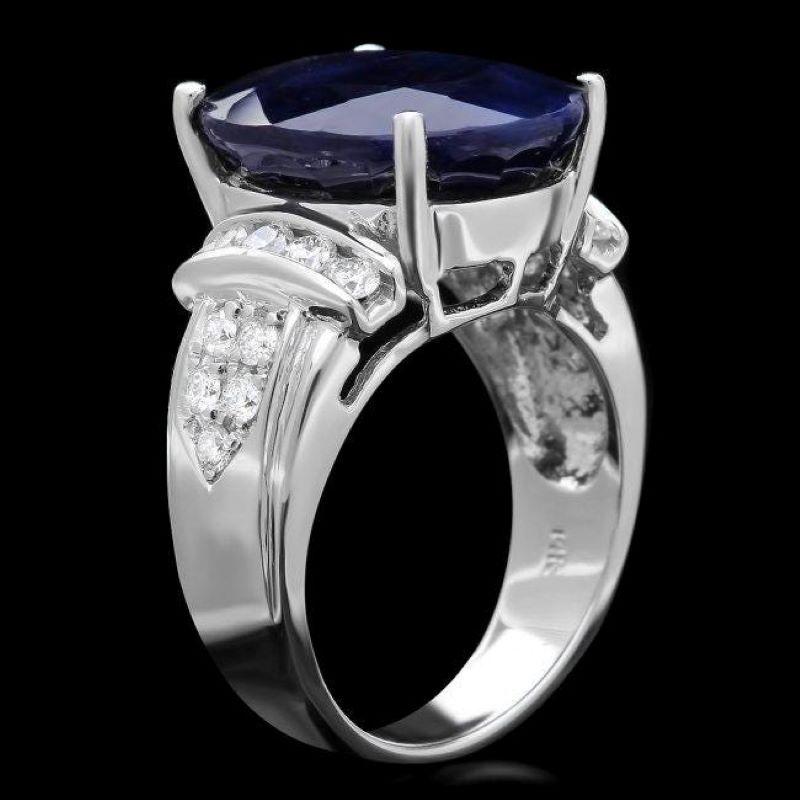 sapphire ring designs for female