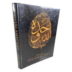 1400 Years of Islamic Art a Descriptive Catalogue Hardcover Book