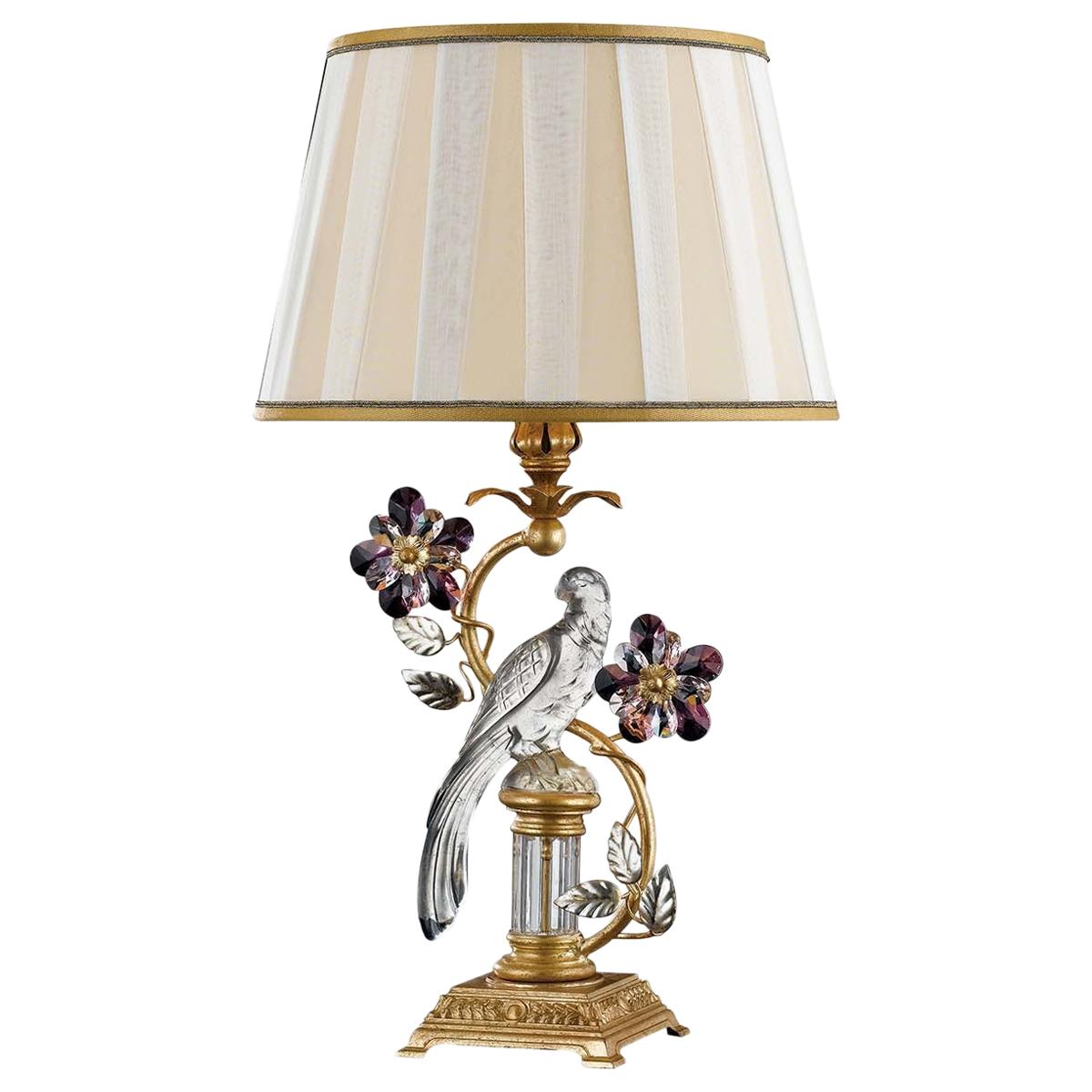 1406 Table Lamp For Sale