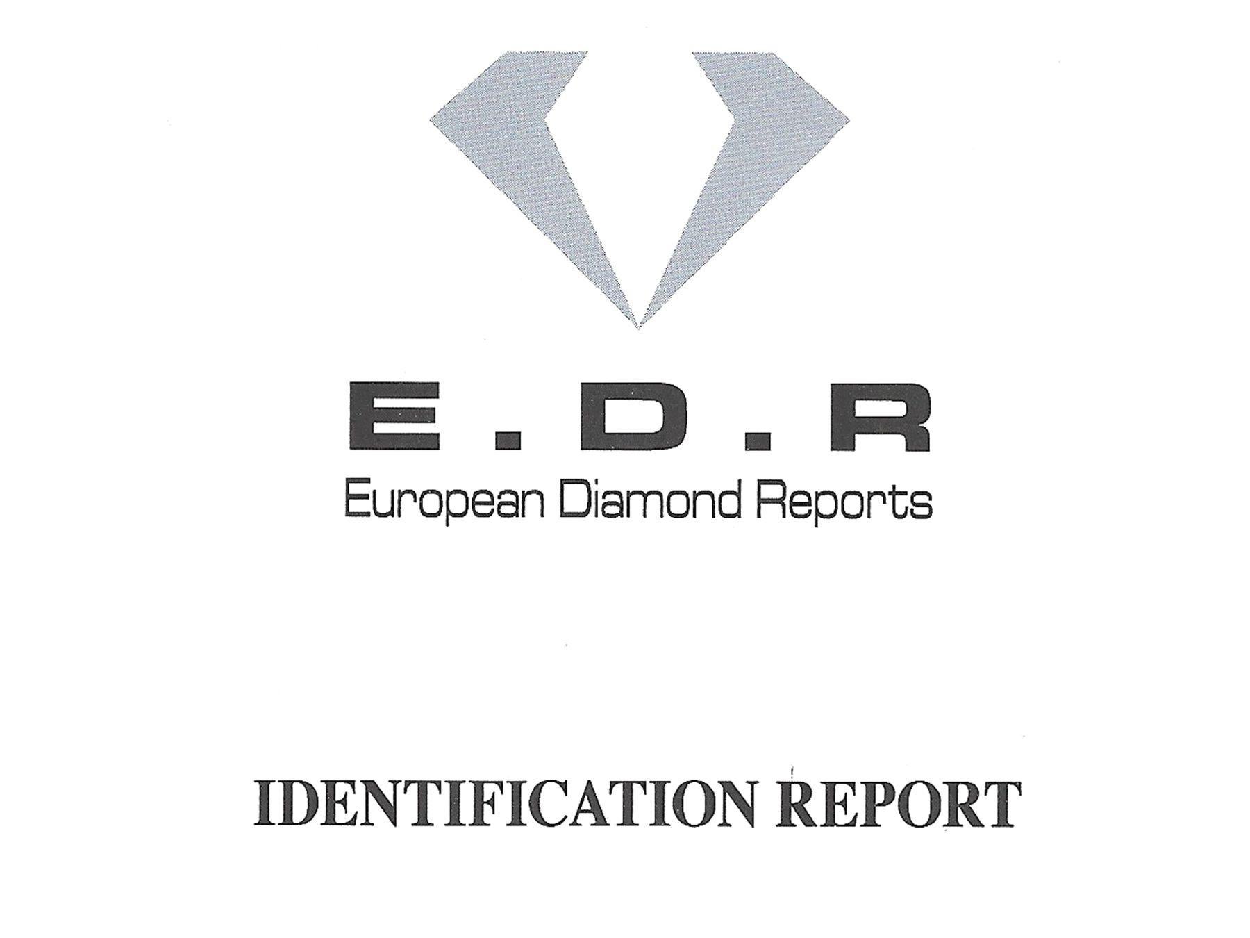 Orecchini con diamante e platino da 1.41 carati in vendita 1