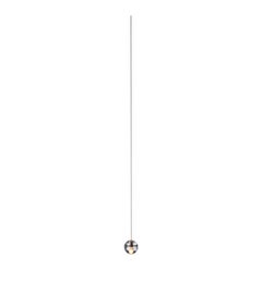 14.1 Single Pendant Lamp by Bocci