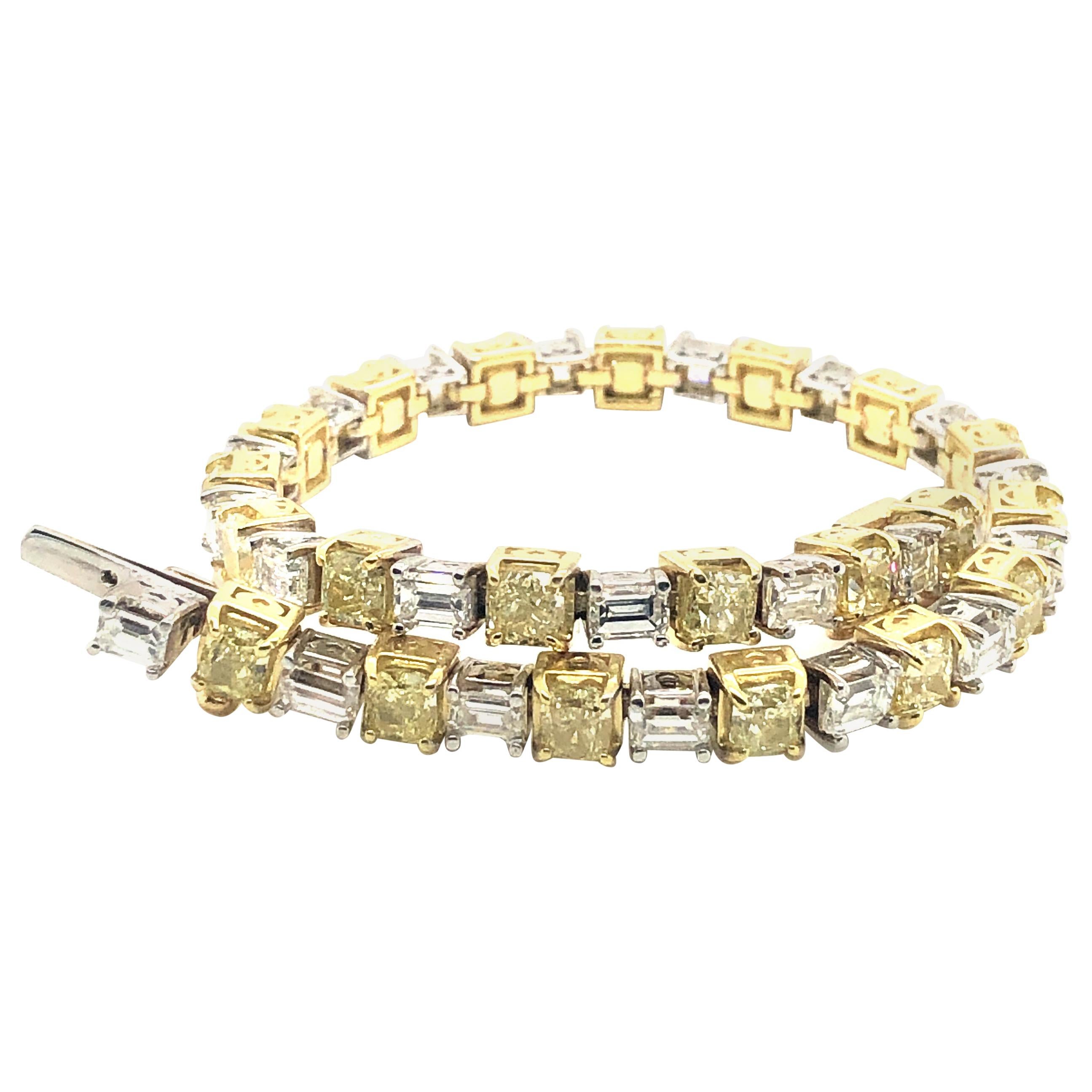 Fancy Shape Diamond Platinum Mesh Bracelet at 1stDibs fancy shape