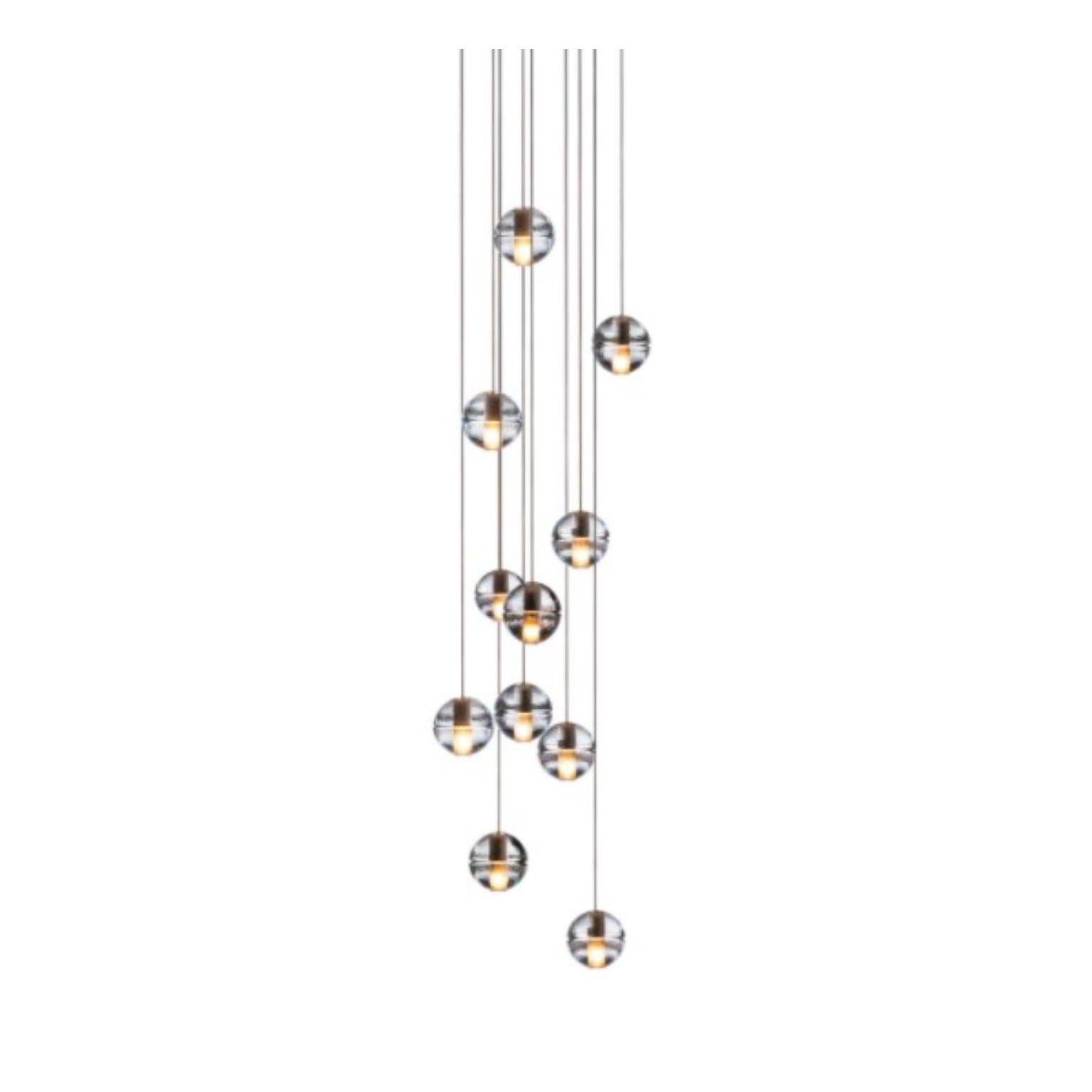 Post-Modern 14.11 Pendant by Bocci For Sale