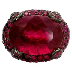Anillos de cóctel
