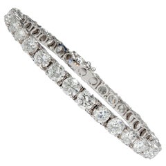 Contemporary Modern Bracelets
