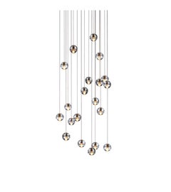 14.20 Chandelier Lamp by Bocci