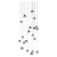 14.20 Chandelier Lamp by Bocci