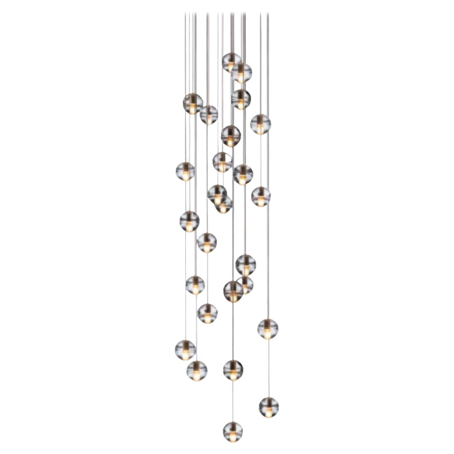 14.26 Round Pendant by Bocci For Sale