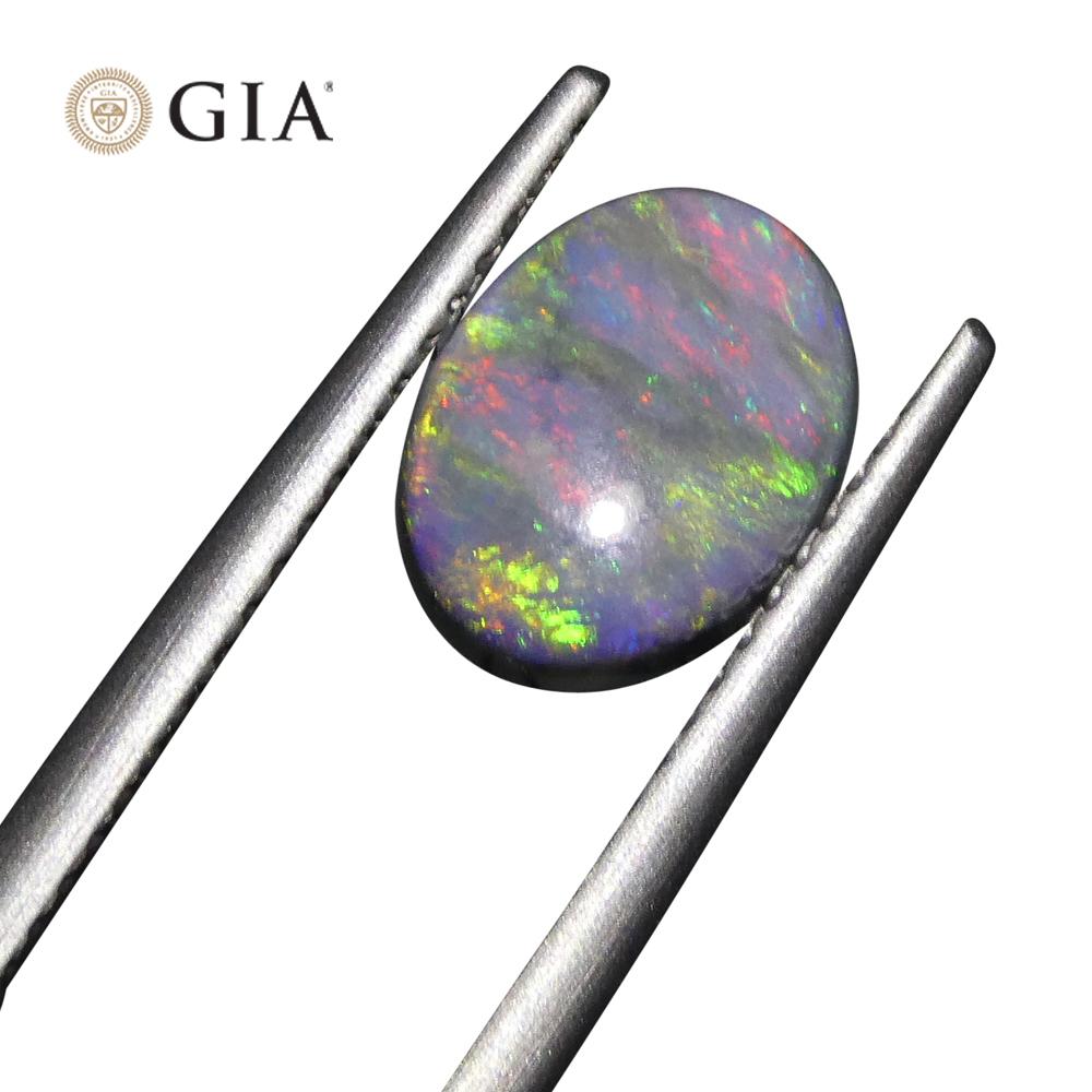 gia opal