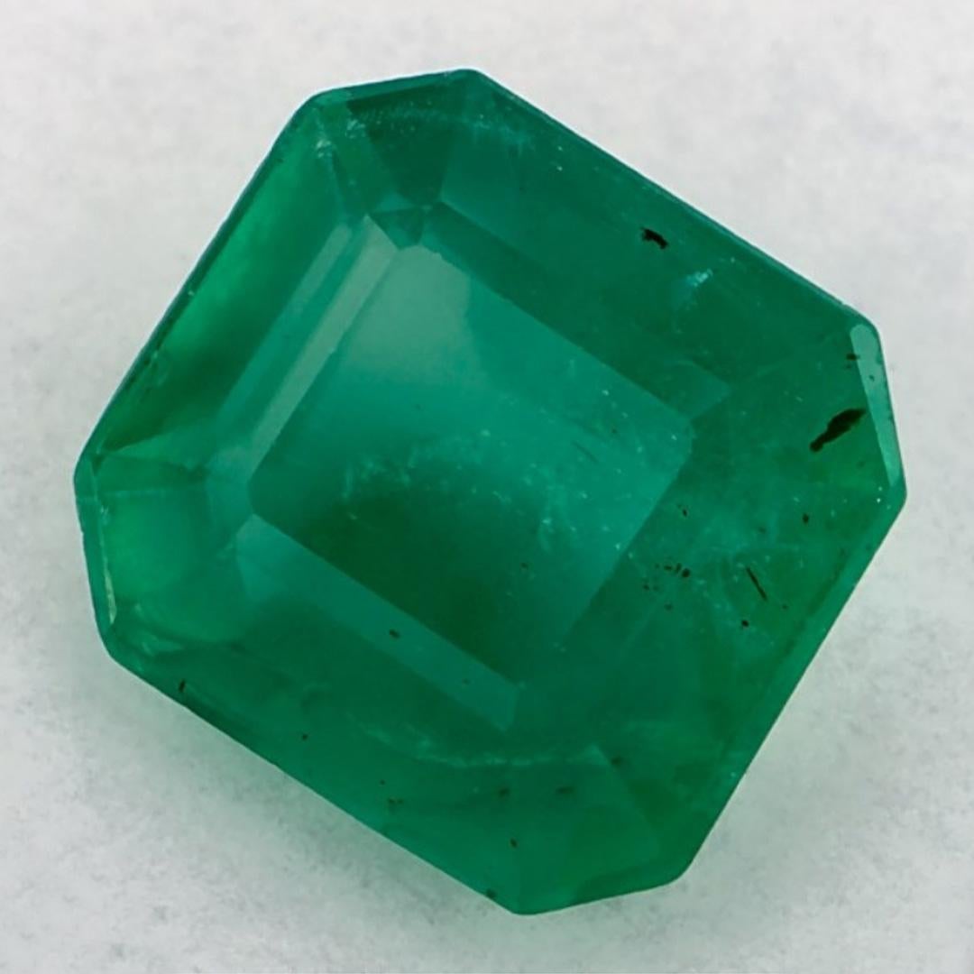 Con un vibrante tono verde, la piedra de nacimiento de mayo es un símbolo del renovado crecimiento primaveral. 

Explora la vibrante colección de esmeraldas, rubíes y zafiros de nuestra tienda, disponibles como gemas sueltas y combinadas con nuestra