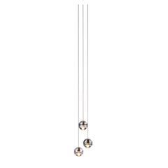 14,3 Colgante de Bocci