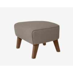 143 Raf Simons Vidar 3 My Own Chair Footsool by Lassen