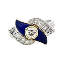 Cocktail Rings