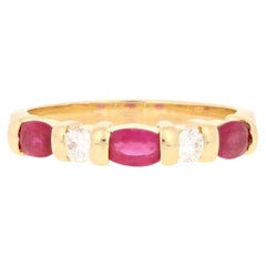 1.43ctw Oval Cut Ruby
Diamond Ring, 18k Yellow Gold 1.43ctw Oval Cut Ruby
Diamond Ring, 18k Yellow Gold