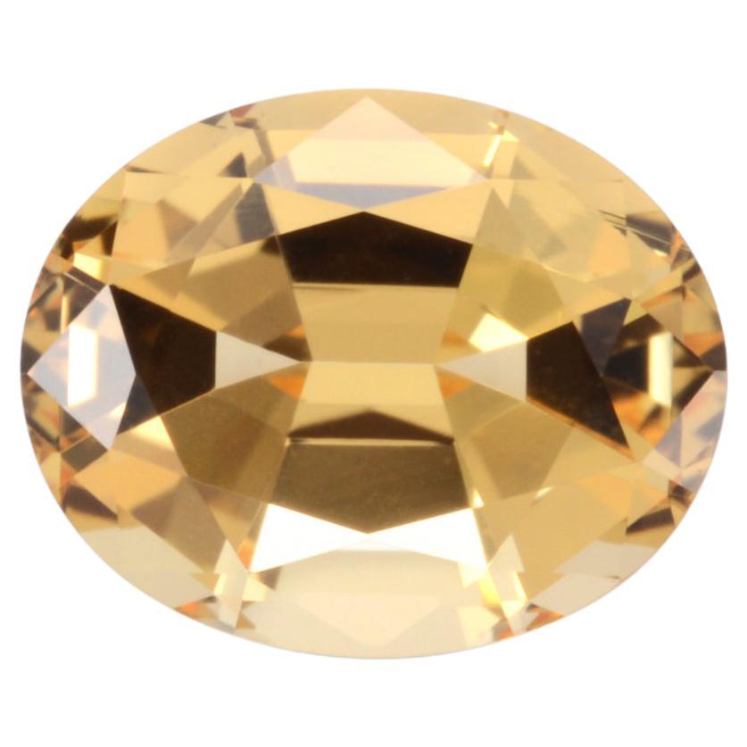 gem topaz vessel
