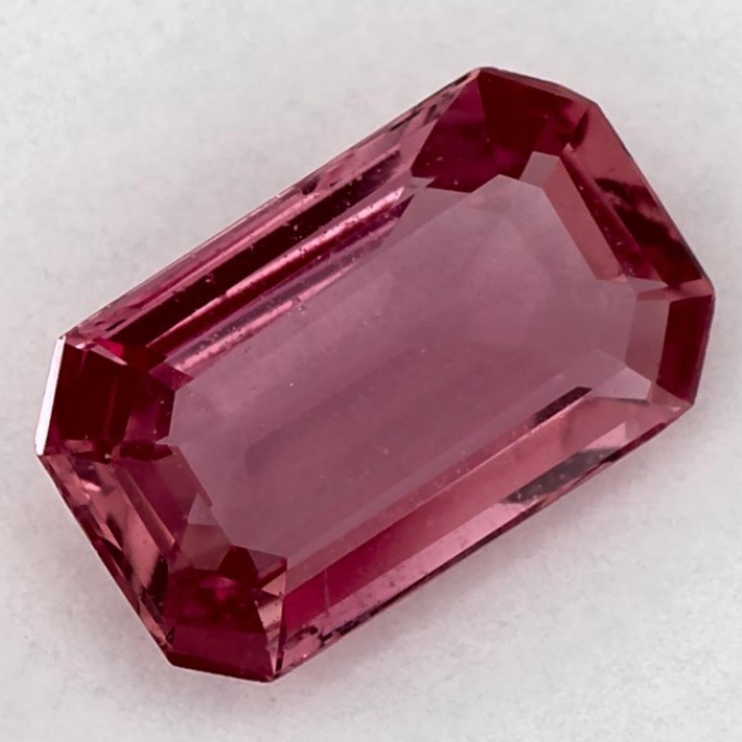 A highly precious September birthstone with a delighting pink color. They are believed to bring good luck & fortune to life.

Explore vibrant collection of Emerald, Ruby & Sapphires in our store available as a loose gemstone & matching your gem with