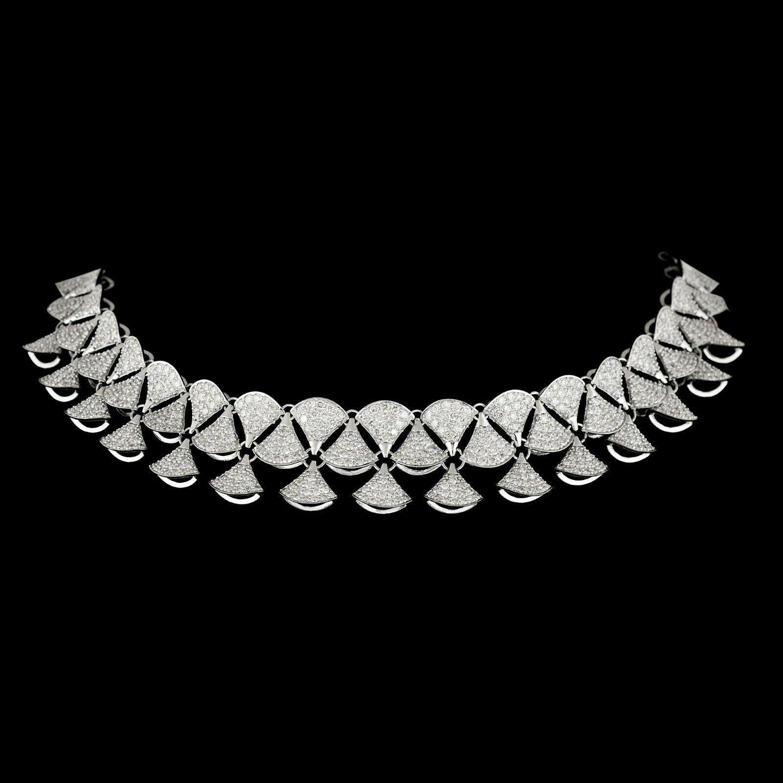 swarovski baron necklace