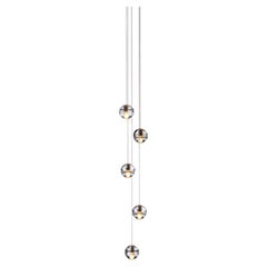 14.5 Chandelier Lamp by Bocci
