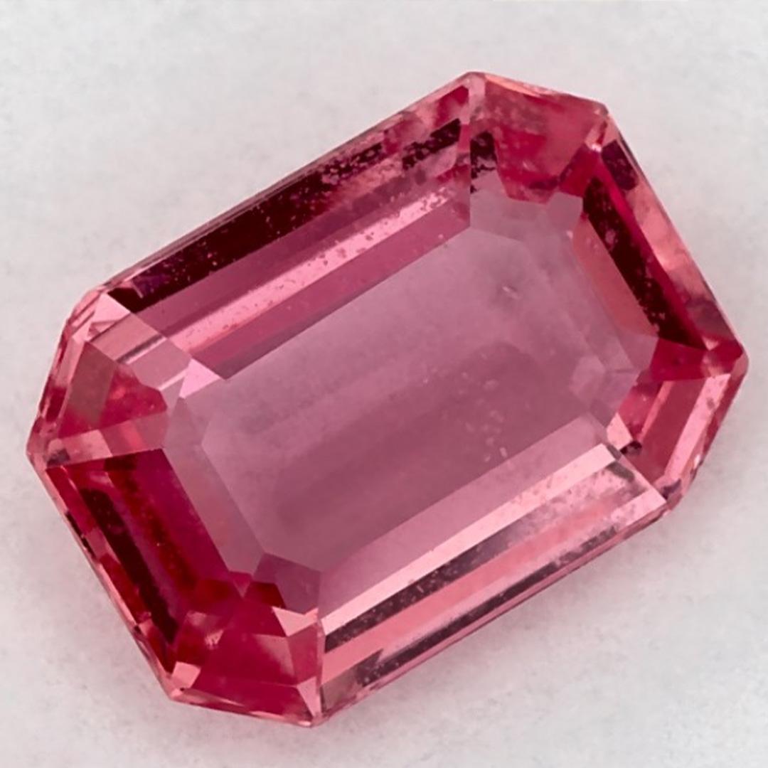 A highly precious September birthstone with a delighting pink color. They are believed to bring good luck & fortune to life.

Explore vibrant collection of Emerald, Ruby & Sapphires in our store available as a loose gemstone & matching your gem with