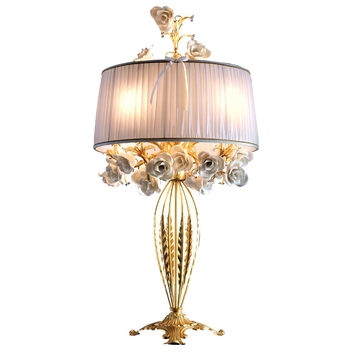 1456/L5-W Lamp For Sale