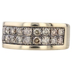 Band Rings