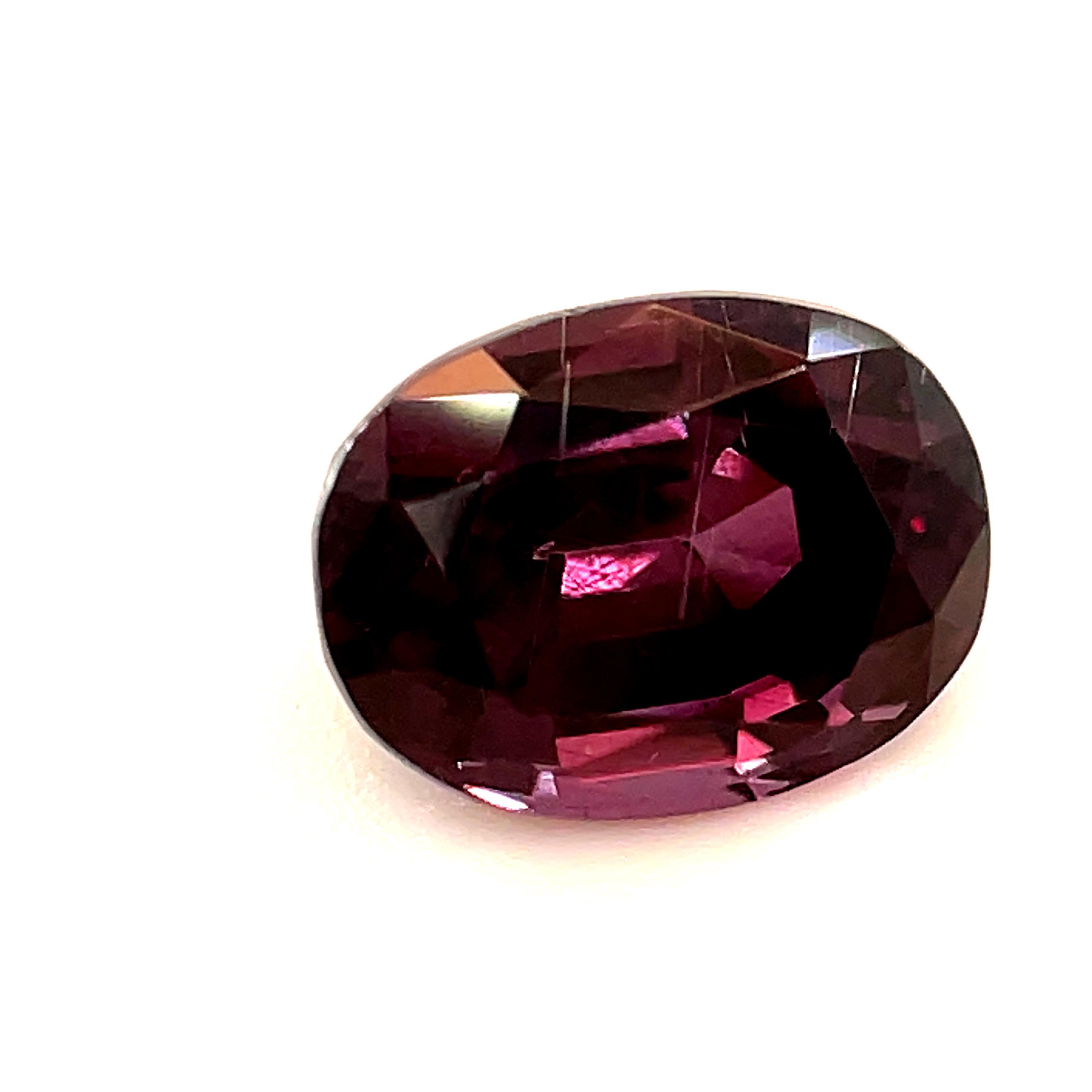 garnet berry