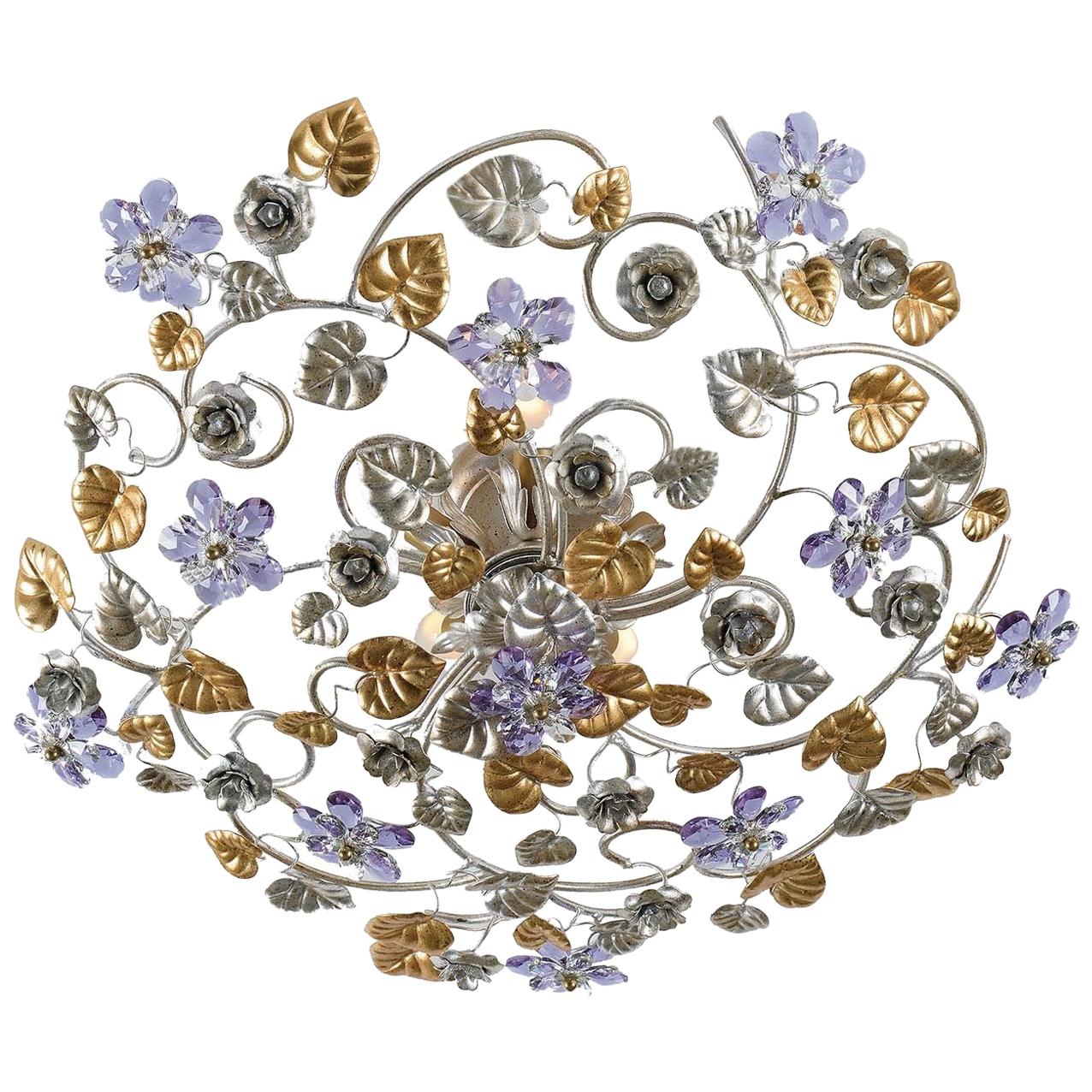 1461 Ceiling Light For Sale