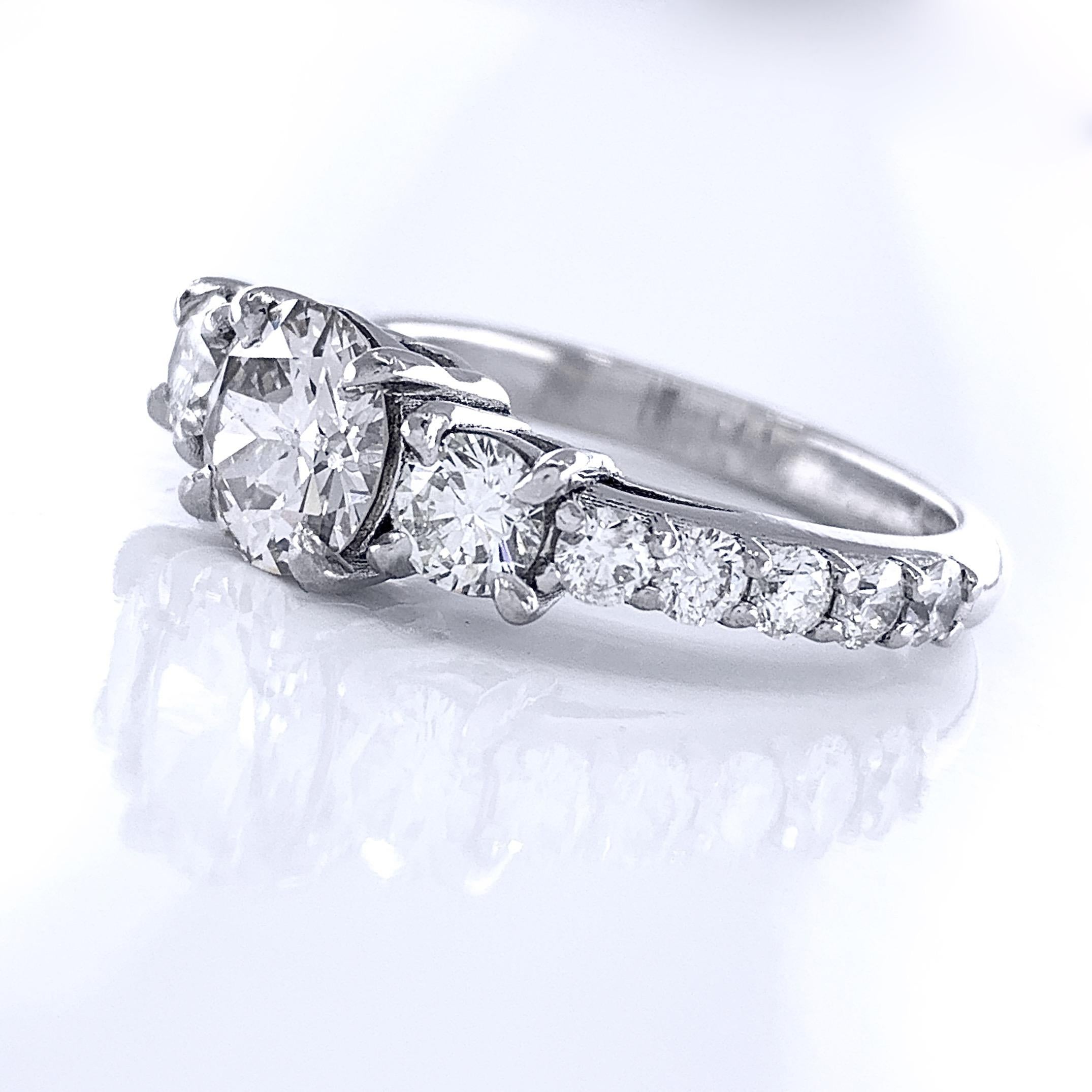 1 karat diamant wert