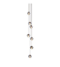 14.7 Chandelier Lamp by Bocci
