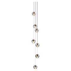 14.7 Chandelier Lamp by Bocci