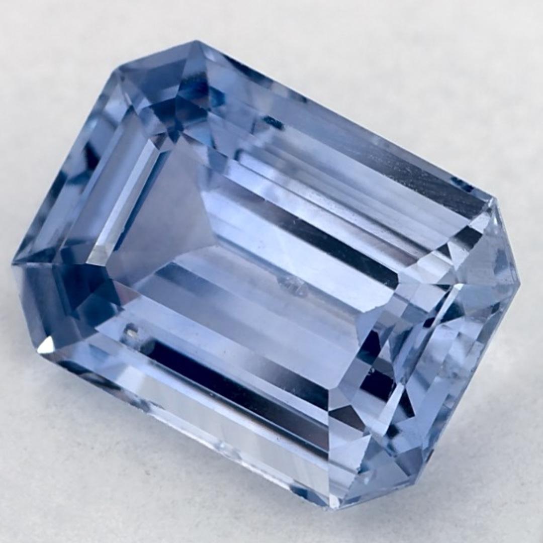 A highly precious September birthstone with a delighting blue color. They are believed to bring good luck & fortune to life.

Explore vibrant collection of Emerald, Ruby & Sapphires in our store available as a loose gemstone & matching your gem with