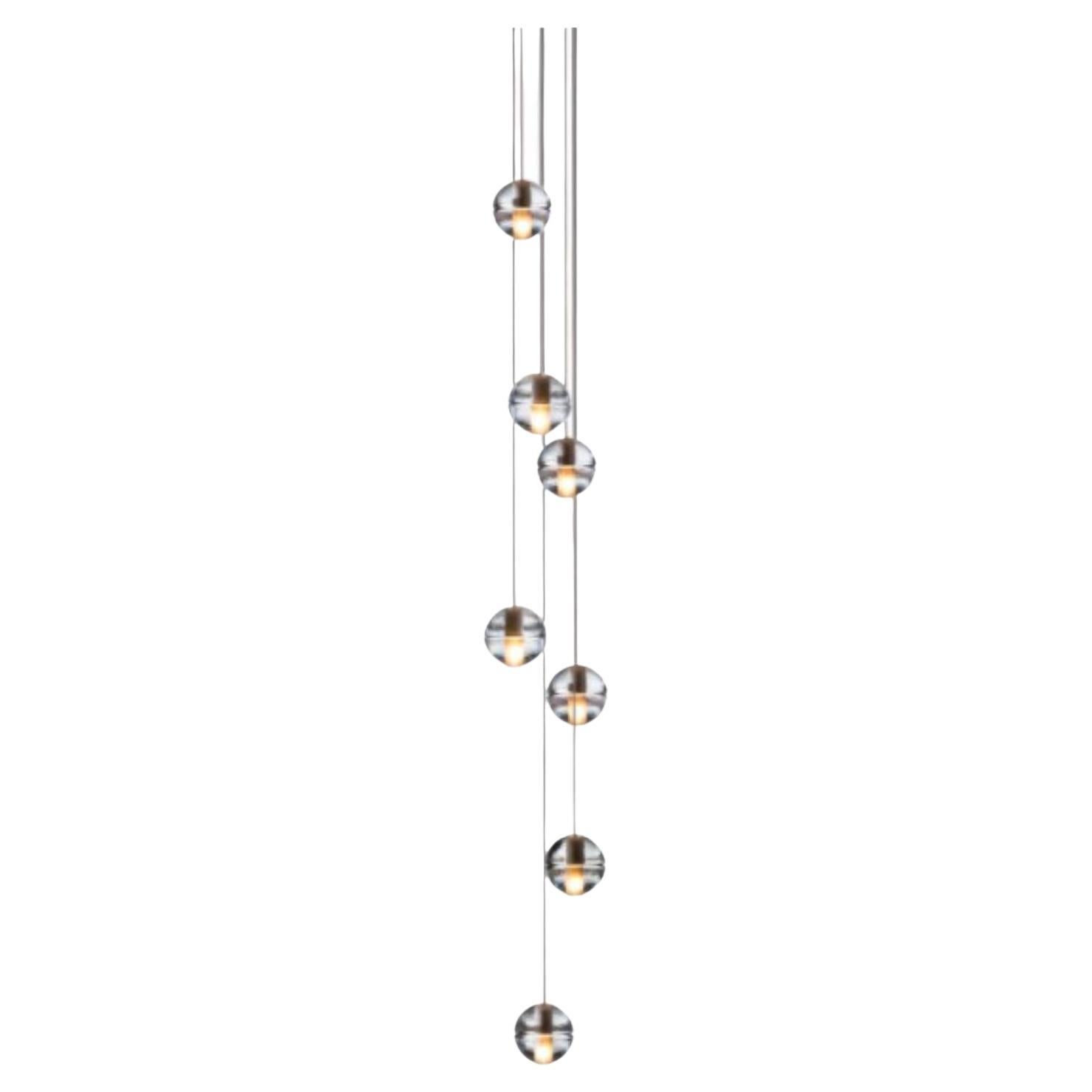 14.7 Pendant by Bocci