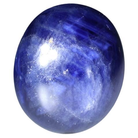 Forma/taglio: Cabochon ovale 
Colore: blu 
Dimensioni (mm): 14.15 x 11.91
Peso: 14,72ct

Trattamento: Riscaldamento

Guarda le immagini ingrandite.

Grazie per aver dedicato del tempo alla lettura della nostra descrizione. Per qualsiasi domanda, non