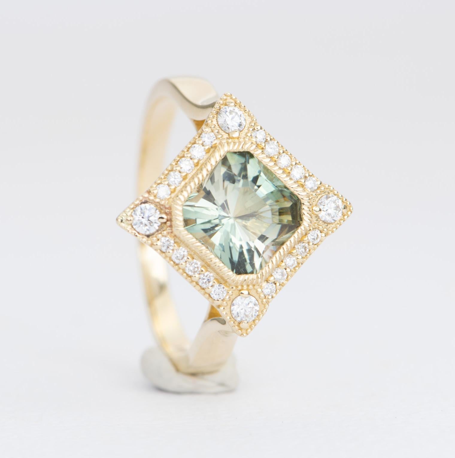 oregon diamond jewelry