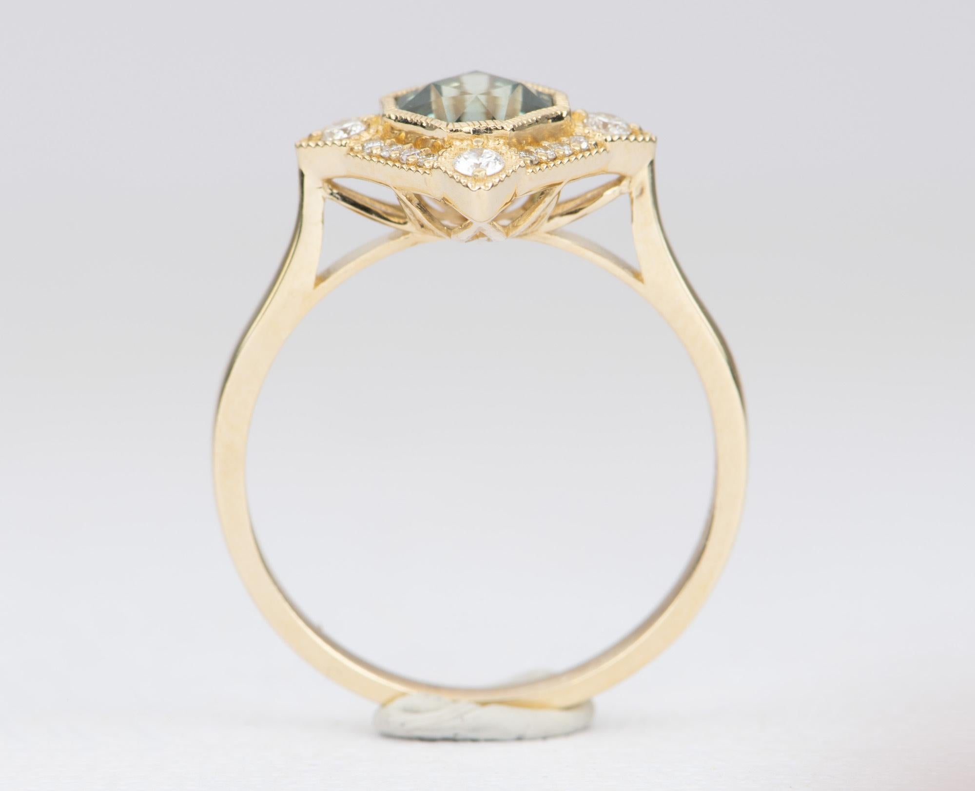 oregon diamond jewelry