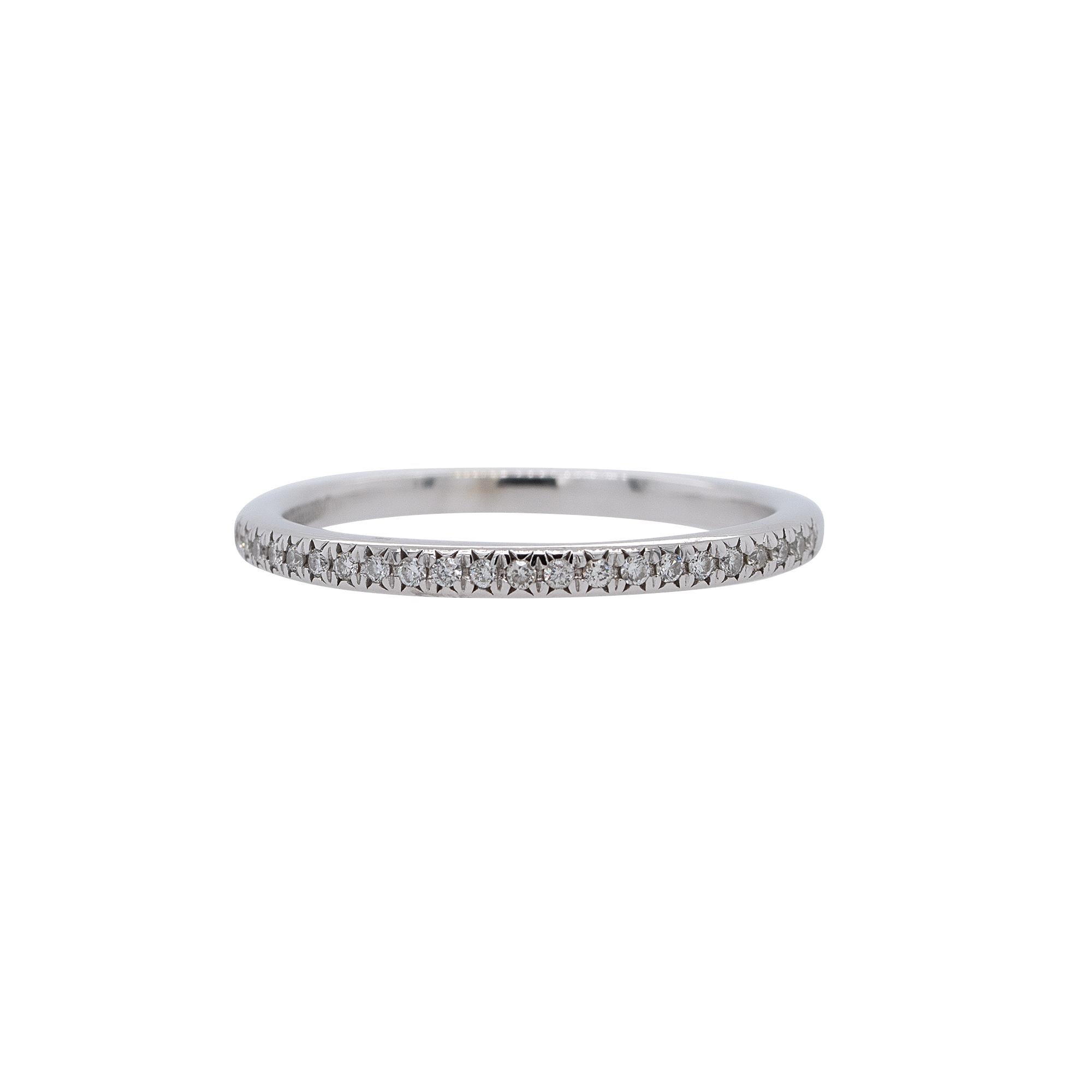 1.48 Carat GIA Emerald Cut Engagement Ring Set en vente 3