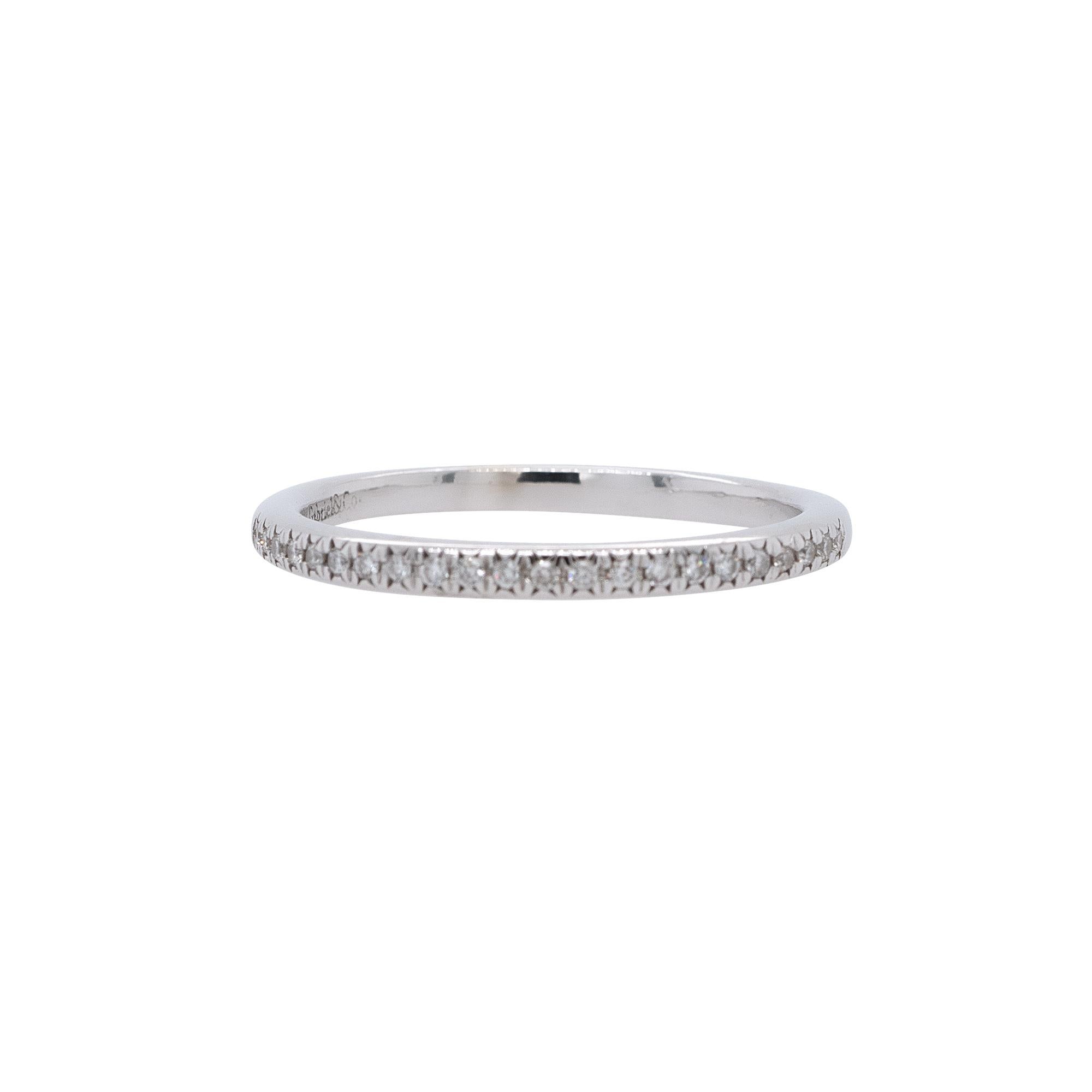 1.48 Carat GIA Emerald Cut Engagement Ring Set en vente 4