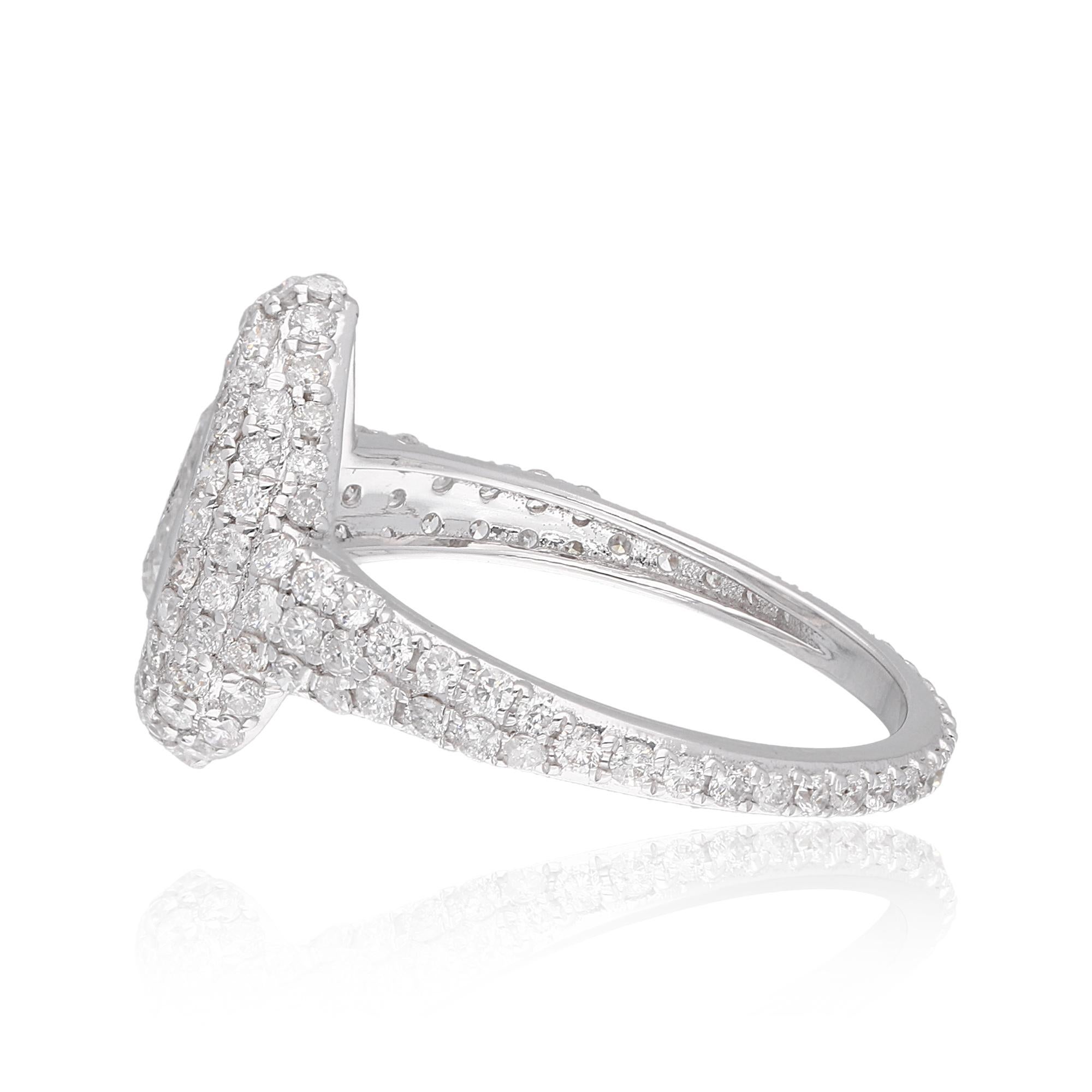 Der Ring hat die Größe 7 und kann auf Anfrage größer oder kleiner gemacht werden. FOLLOW SPECTRUM JEWELS Storefront, um die neueste Collection'S und exklusive Stücke zu sehen. Spectrum Jewels ist stolz darauf, ein Top Seller auf 1stdibs mit