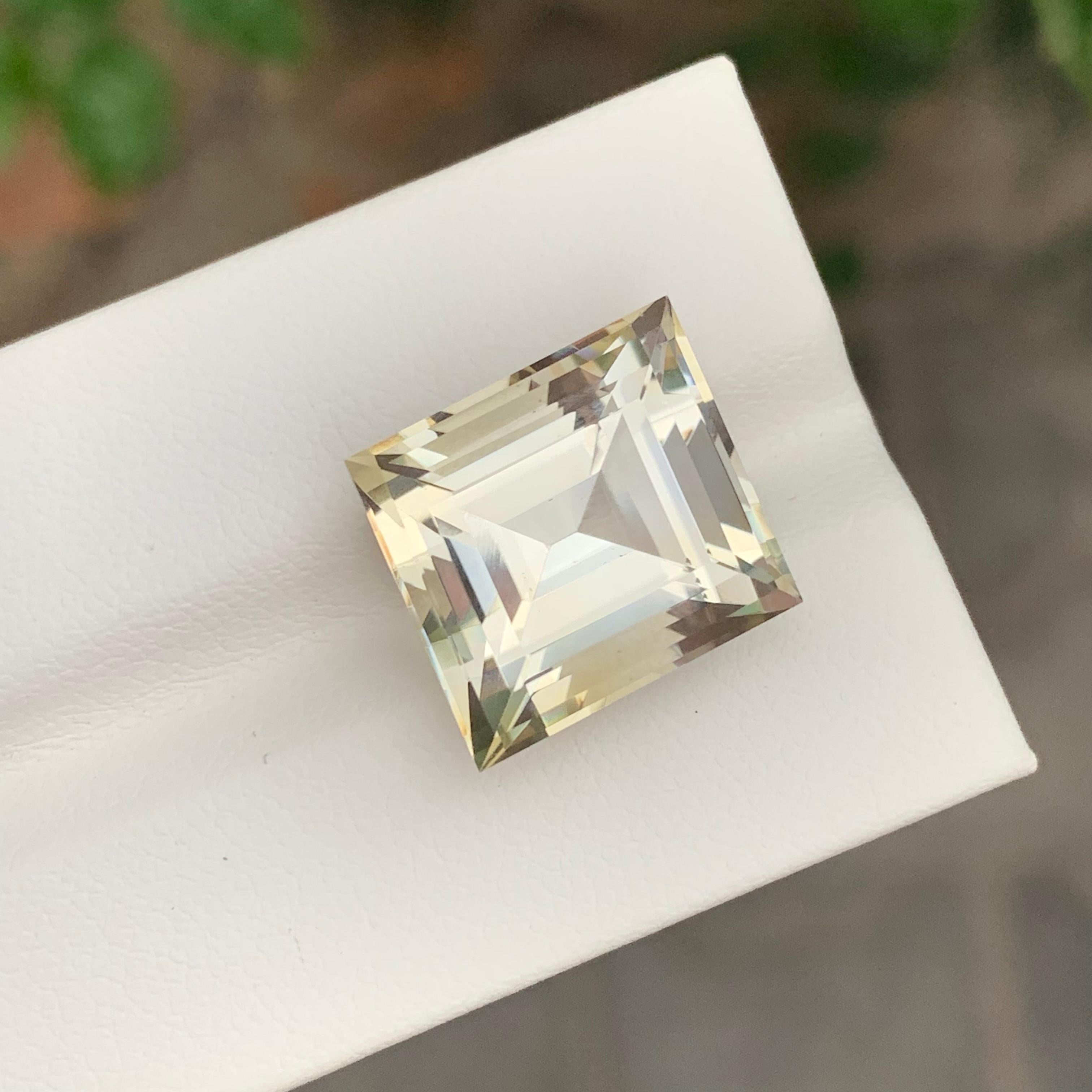 Citrine libre

Poids : 14.80 Carats
Dimension : 15,5 x 13,7 x 10,5 mm
Origine : Brésil
Traitement : Non
Certificat : Sur demande
Forme : Trapizium


La citrine, pierre précieuse rayonnante et polyvalente, enchante par ses teintes chaudes et dorées