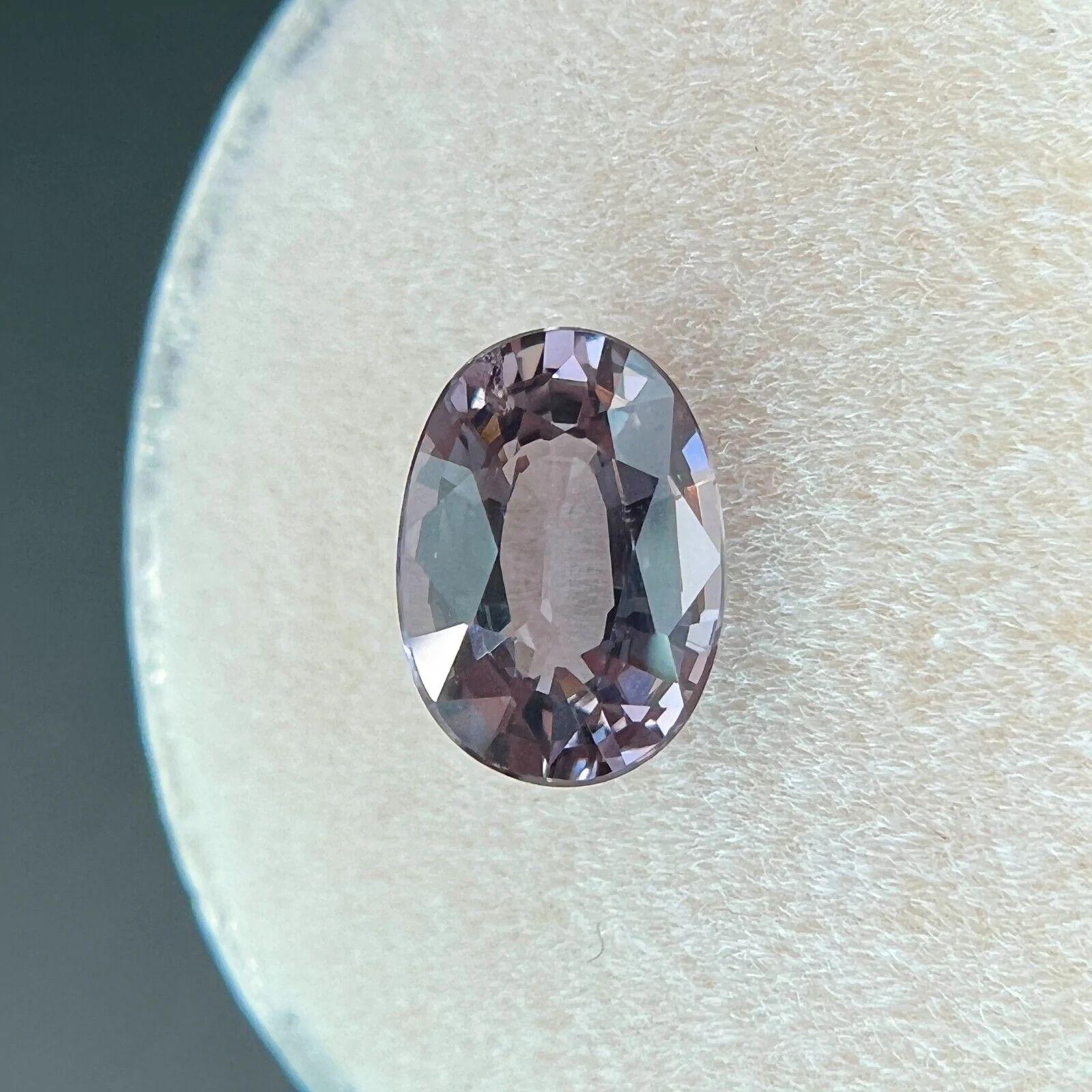 brown spinel