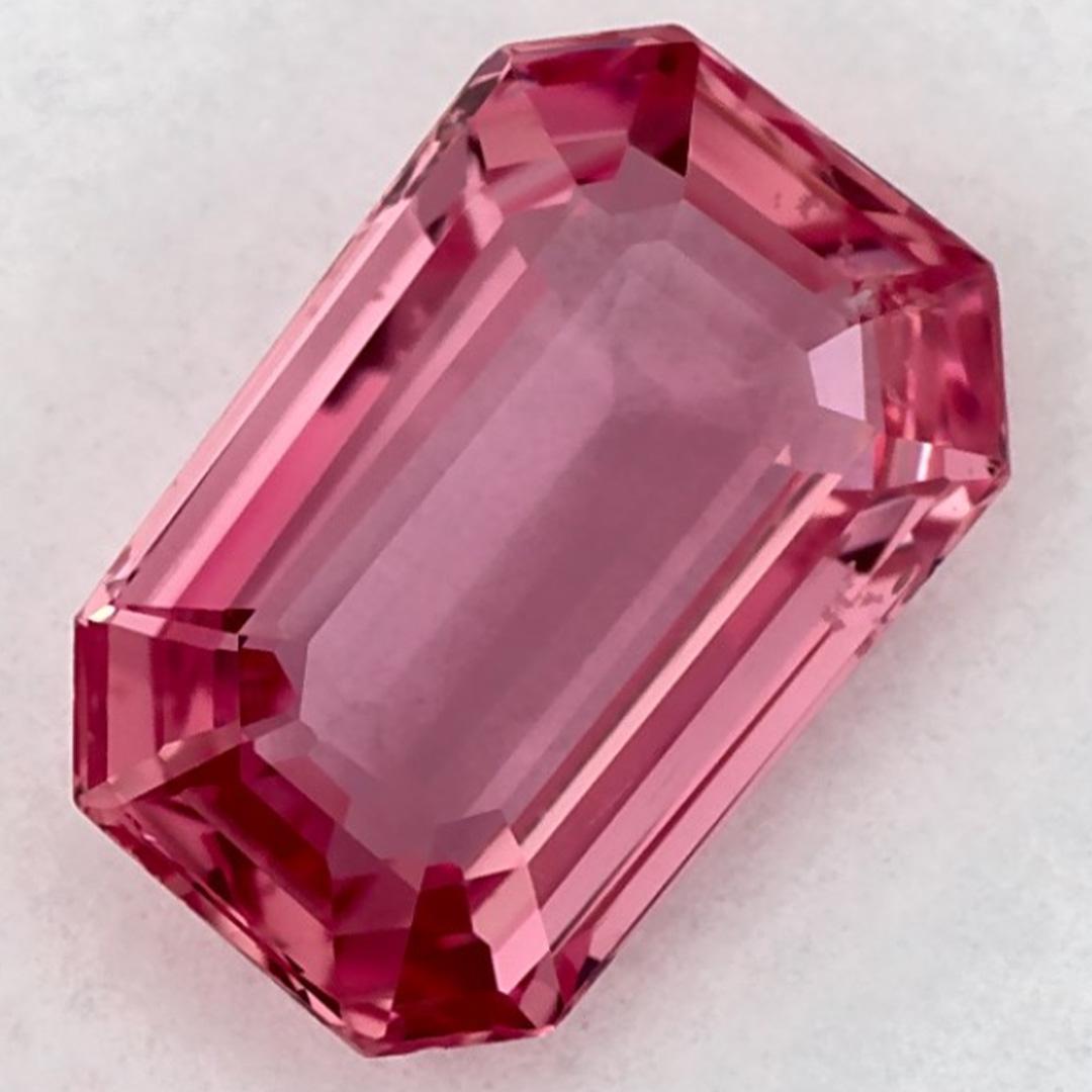 A highly precious September birthstone with a delighting pink color. They are believed to bring good luck & fortune to life.

Explore vibrant collection of Emerald, Ruby & Sapphires in our store available as a loose gemstone & matching your gem with