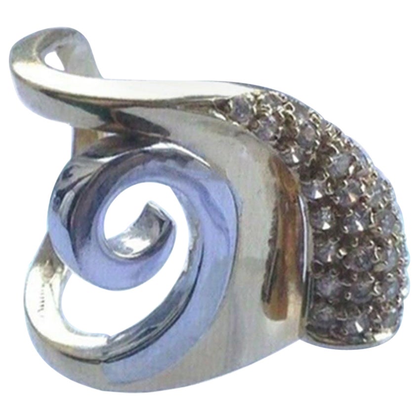 14ct 585 Gold Ring