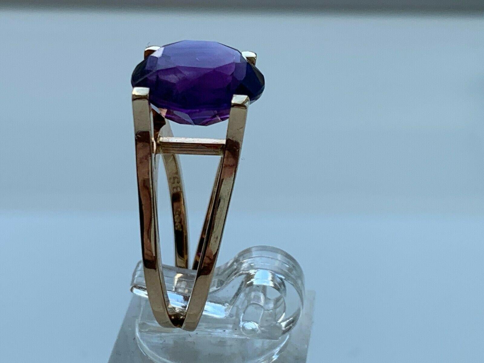 goldstempel 585