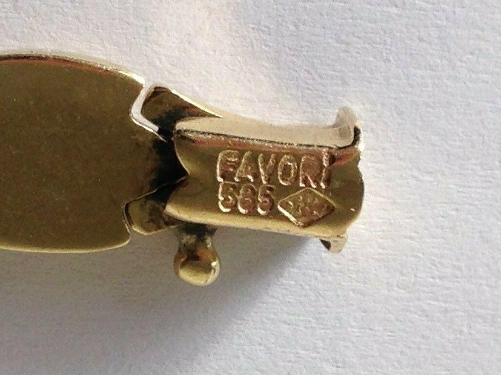 favori jewellery
