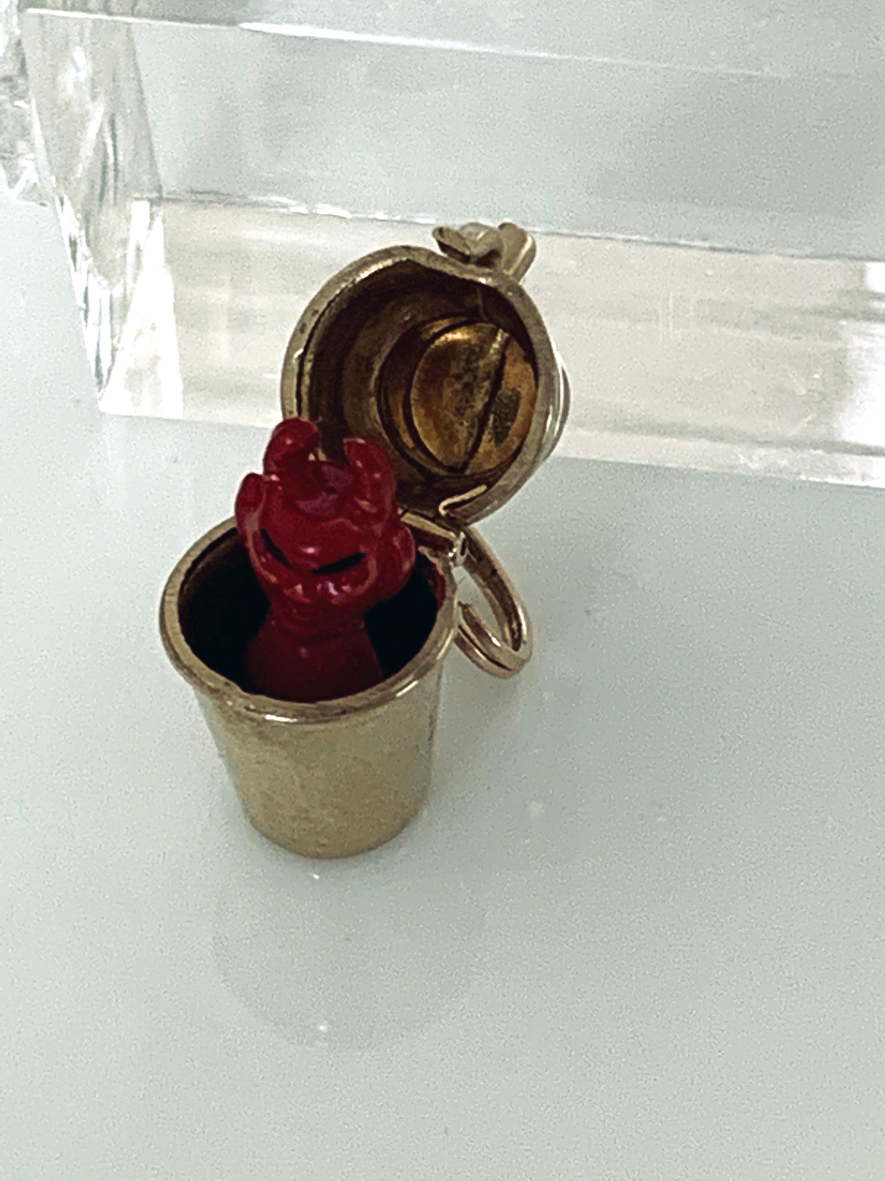 devil charm