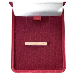 14ct Yellow Gold Art Deco Pearl Brooch with Cultured Pearls