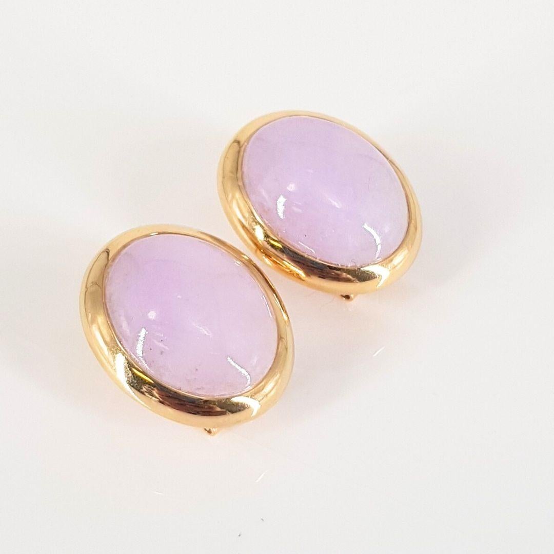 14CT YELLOW GOLD OVAL MOONSTONE STUDS

Stunning

Item Attributes

Weight:                                3.5 gram

Metal Colour:                     Yellow Gold

Metal:                                  14ct

Length:                              