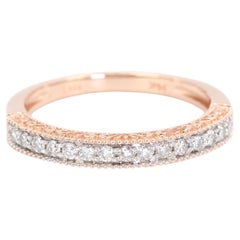 Band Rings
